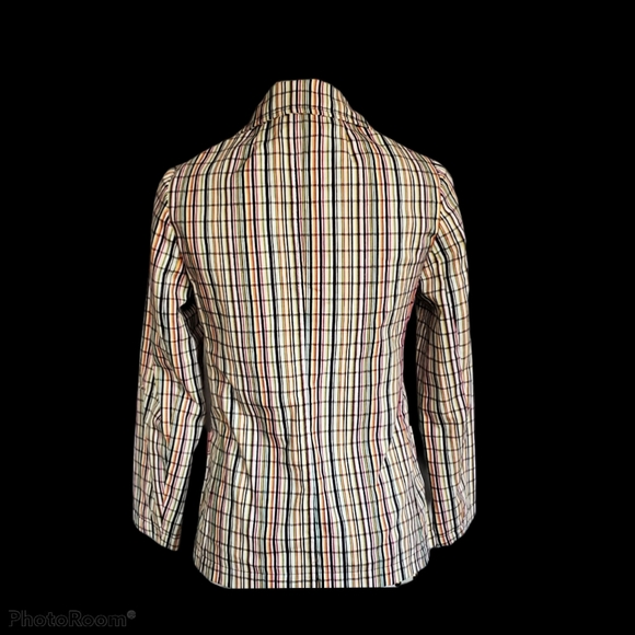 Vintage 80s Jaeger blazer - Picture 3 of 5